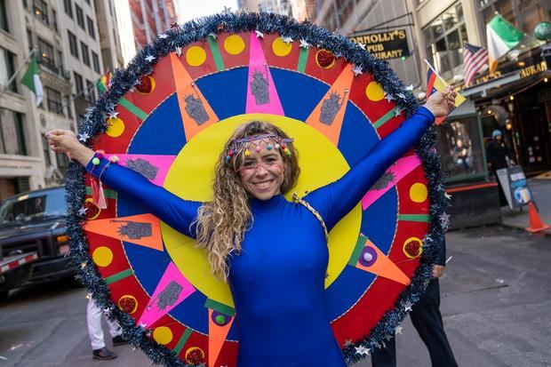 El Desfile de la Hispanidad regresa a Nueva York tras dos años de parón.