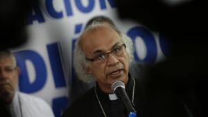 Iglesia de Nicaragua analizará si permanece en el diálogo ante la escalada de violencia