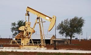 El petróleo de Texas sube un 0,5 %, hasta los 52,85 dólares el barril