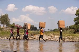 Los haitianos en República Dominicana piden frenar las deportaciones