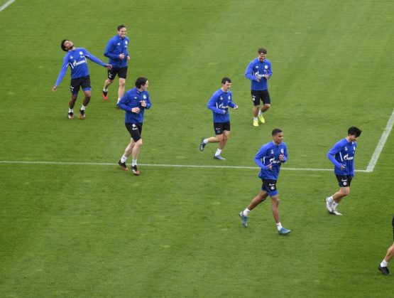 Fútbol alemán retomaría la temporada el 15 de mayo.