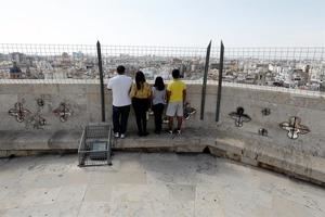 Los pacientes asintomáticos de Covid-19 también pueden contaminar el entorno