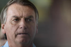 Bolsonaro gastó 111.730 dólares en panaderías con la tarjeta del Gobierno