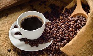 R.Dominicana celebra su dí­a nacional del café bebiendo producto importado