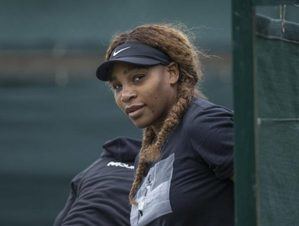 Serena Williams confirmó no competirá en Tokio 2020