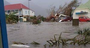ONU dice recuperación tras huracanes en Caribe sumará US$1,000 millones
