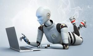 Gobierno japonés introducirá robots con IA en aulas para mejorar el inglés