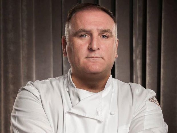 España se ha llevado buena parte de los Premios de la Academia Internacional de Gastronomía 2020, entre los que destacan el Gran Premio de la Cultura Gastronómica, para el asturiano José Andrés (en la imagen), y el del Cocinero del Futuro, que ha recaído en la valenciana Begoña Rodrigo, del restaurante La Salita. 