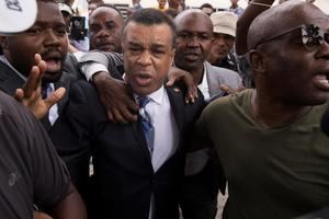 Comienzan las comparecencias ante el fiscal por el asesinato del presidente de Haití