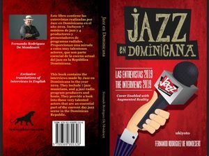 Jazz en dominicana portadas.