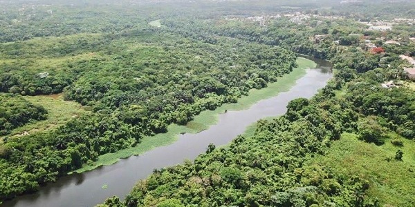 Río Isabela