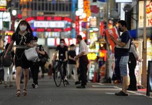 Japón agrega 17 paí­ses a la lista de naciones a las que recomienda no viajar