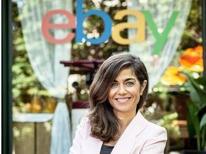 Ex ejecutiva empresas eBay y PayPal disertará sobre comercio electrónico