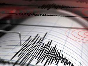 Un sismo de magnitud 4.9 sacude parte del país