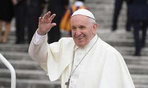 El papa en Panamá, un viaje a las dificultades de jóvenes latinoamericanos 