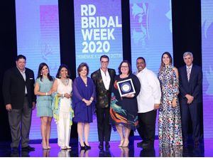Celebran por todo lo alto el 20 Aniversario de República Dominicana Bridal Week
