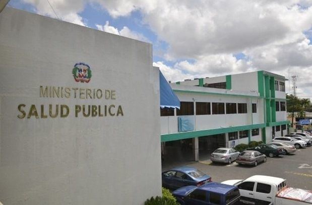 Ministerio de Salud Pública.