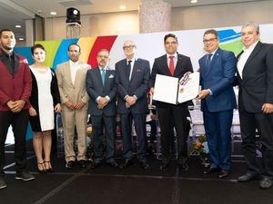 Bepensa recibe el Premio Nacional a la Calidad del Sector Privado