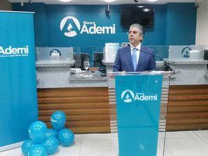 Banco Ademi presenta “Credi-Mejoras” para viviendas y microempresas 