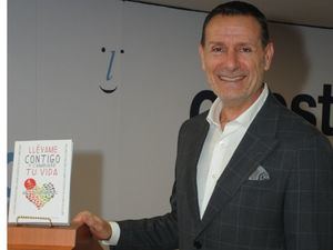 Donato Manniello, un profesional con una propuesta eficaz para obtener calidad de salud y longevidad