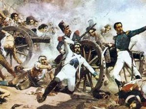 Los dominicanos conmemoramos el 176 aniversario de la batalla del 19 de Marzo