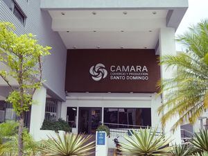 Cámara de Comercio de Santo Domingo reduce el personal en planta física en 83% 