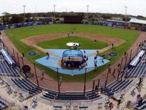 Grandes Ligas anuncia inicios entrenamientos a mediados de febrero