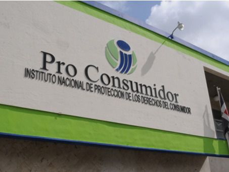 Proconsumidor.