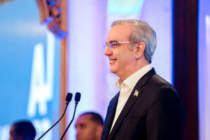 República Dominicana reafirma su política de deportaciones masivas de haitianos indocumentados, asegura el presidente Abinader