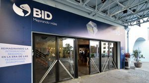 Grupo BID anuncia áreas prioritarias de su apoyo a países afectados por el COVID-19