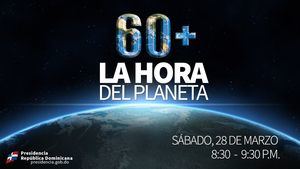 El mundo conmemora La Hora del Planeta