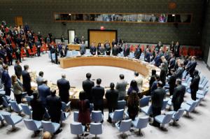 Consejo de Seguridad evalúa nuevas sanciones contra Corea