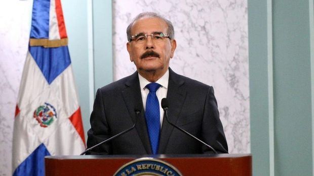 presidente de la República, Danilo Medina, designó este miércoles un Comité de Emergencia y Gestión Sanitaria para combate del COVID-19 integrado por miembros de diferentes entidades del sector de la salud.