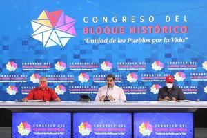 Maduro: la oposición busca caos en Venezuela para incidir en las elecciones en EE.UU.