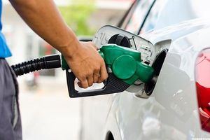 Vuelven a bajar los precios de la gasolina y el gasoil