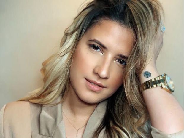 Nathalie Hazim con tres nominaciones en los Independent Music Awards