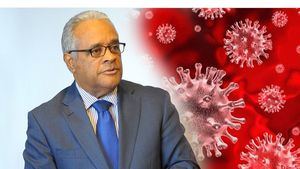 Sánchez Cárdenas pide medidas más restrictivas para contener el coronavirus