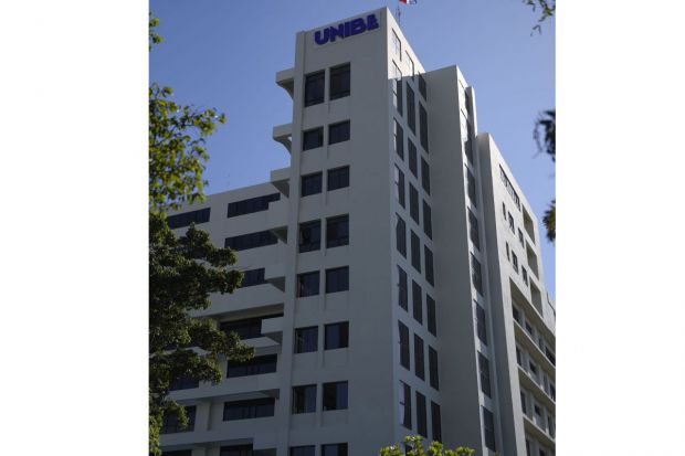 UNIBE