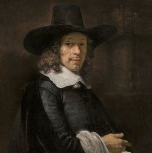 Visita virtual a la exposición “Rembrandt y el retrato en Ámsterdam, 1590-1670”