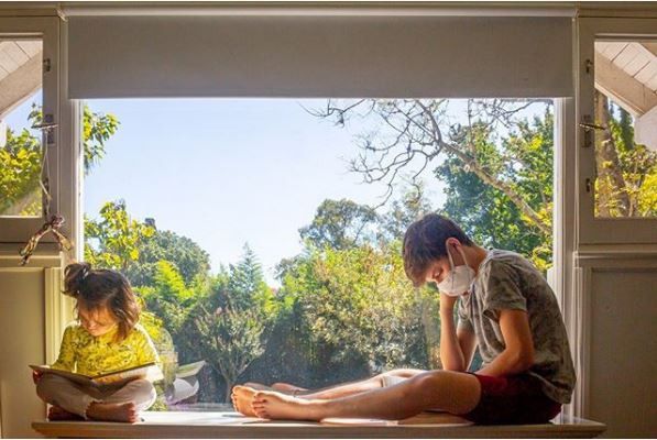 PHotoESPAÑA lanza convocatoria fotográfica inspirada en balcones y ventanas
