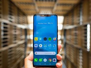 Huawei crea incentivos en RD para desarrolladores móviles