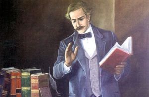 Visualiza el adendum de &#34;La Dram&#225;tica: el teatro revolucionario de Juan Pablo Duarte&#8221;