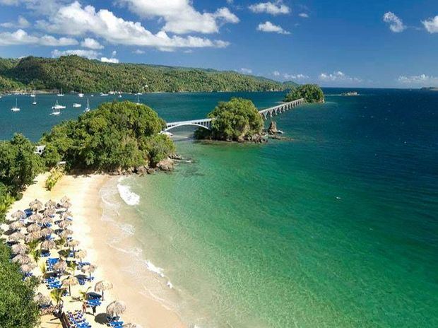 El turismo dominicano y sus destinos han recibido la aprobación de los millones de usuarios de TripAdvisor en base a sus experiencias de 2019.