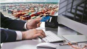 DP World, Mastercard, Banco Popular y AZUL forman alianza para digitalizar pagos portuarios de propietarios de carga y Pymes