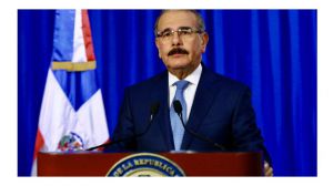 Presidente Medina anunciará este domingo las primeras medidas de flexibilización