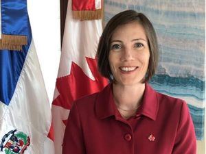 Canadá se une a la lucha contra el COVID-19 en República Dominicana