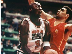 Michael Jordan, documental y periodismo