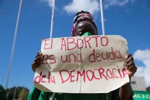 Los obispos dominicanos arrecian las crí­ticas contra el aborto