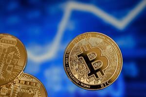 El bitcóin baja de los 30.000 dólares por primera vez desde enero