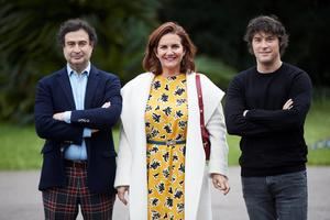 La Palma y el 11S, presentes en la emotiva gala de la “New York Summit”